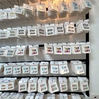 Faux Ongles Français Faits Main Ultra-Fins Sans Traces – Boîte Mystère de Patchs d'Art Ongulaire
