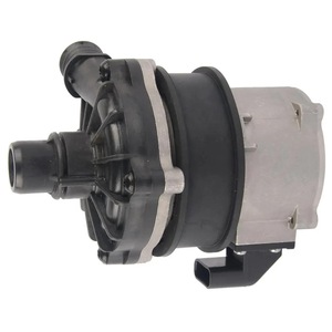 Electric Water <b>Pump</b> 11517566335 For Bmw 550 650 750 760 Engines 2008 2018 Replacement Part - Product Image 4