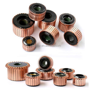 Auto Motor Anker Kommutator 7p/8p/10p/12p/24p/32p Motor Hersteller - Product Image 3