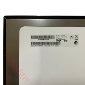 13.9 "cho Lenovo Yoga 910-13ikb yoga 910 <span class=keywords><strong>b139han03.2</strong></span> FHD 1920x1080 LED LCD hiển thị màn hình cảm ứng lắp ráp UHD 3840x2160 - Product Image 3