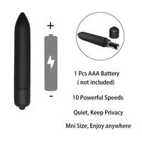 Masseur de prostate en silicone souple pour adultes, 3 tailles, plug anal, perles anales, mini vibromasseur, jouets sexuels