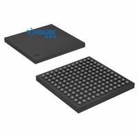 Composants BOM AT32UC3A3256S-CTUT IC MCU 32BIT 256KB FLSH 144FFBGA AT32UC3A3256S-CTUT