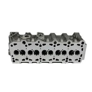 อะไหล่รถยนต์ <span class=keywords><strong>1T</strong></span> 049103373 049 103 373 ฝาสูบ Amc908706 <span class=keywords><strong>1T</strong></span> ฝาสูบเครื่องยนต์สำหรับ <span class=keywords><strong>Audi</strong></span> A6 สำหรับ VW Transporter V Bus - Product Image 1