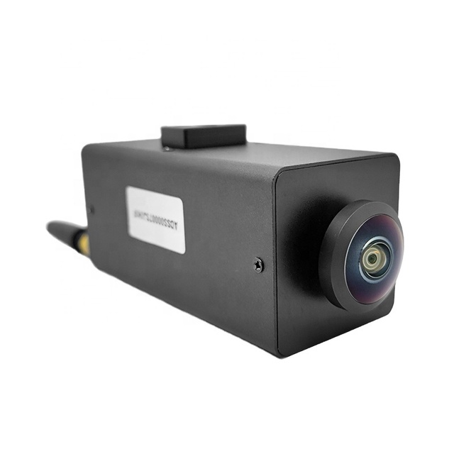 Super Ultra Low Illumination Starlight 4k Resolution 8mp IMX415 Camera Module Wifi For UAV And Drone
