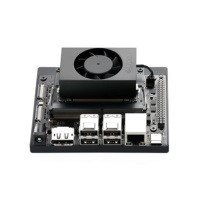Kit de Desarrollo NVIDIA Jetson Orin Nano Super Oficial, 8GB de RAM, hasta 67 TOPS de Rendimiento de IA