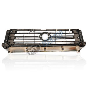 Modificación original de la parrilla y la entrada de aire para modelos Tundra 2014-2022. - Product Image 1