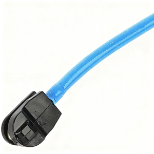 Sensor de desgaste electrónico de pastilla de freno trasero 34356791962 para BMW E46 F10 F18 F12 528i <span class=keywords><strong>535d</strong></span> 535i 550i 640i 650i, piezas de repuesto para automóviles - Product Image 2