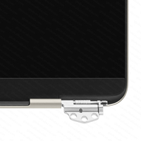 Layar LCD Pengganti GBOLE untuk MacBook Air 15.3" M4 2025 A3241 (EMC 8782) M5 2026 A3448 (EMC 8878) A+