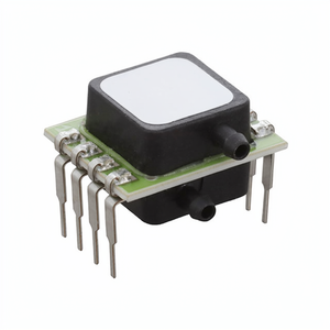Capteurs de pression 5 PSI-GF-CGRADE-MINI, accessoires de capteurs, transducteurs, module 4-SIP, capteur 5PSIG 0,18 pouces 0,06V, grand stock - Product Image 1