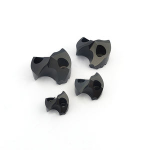 سيف الأسنان Tcea إدراج 3D 5D 8D 12D CNC قاطع قابل للفهرسة سيف مثقاب أسنان مداخل حفر شفرات حفر حفرة عميقة - Product Image 5