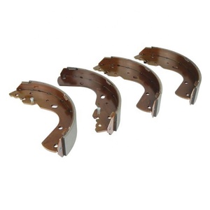Zapatos de freno para FORD RANGER MAZDA BT50, piezas de repuesto K3416 UHY4-26-38Z, accesorios de coche, gran oferta - Product Image 4