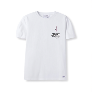 T-Shirt Unisex 210GSM 100% Cotone, Casual, Traspirante, Resistente, con Stampa DTF, Maglietta da Uomo - Product Image 2