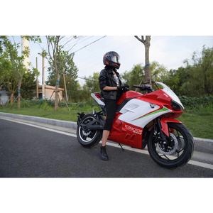 Xe Máy Điện <span class=keywords><strong>Eec</strong></span> Racing <span class=keywords><strong>Series</strong></span> 5000W Giá Tốt Nhất - Product Image 5