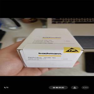 โมดูล Fx210 Fastbus 24 VDC Bachmann FS211/N 00010498-00 FS211/N 00010498-00 - Product Image 4