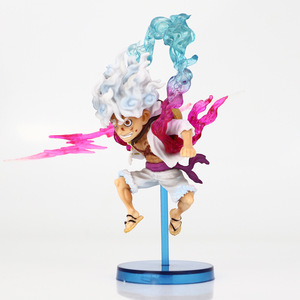 Figura <span class=keywords><strong>de</strong></span> PVC <span class=keywords><strong>de</strong></span> Anime, Estatua del <span class=keywords><strong>Dios</strong></span> del Sol Nika en Pose Sentada, para Mayores <span class=keywords><strong>de</strong></span> 14 Años - Product Image 5