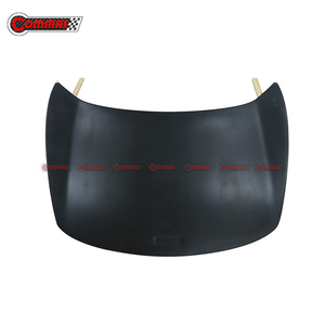 Best Quality Carbon Fiber+Fiberglass 650S Style Body Kit for Mclaren MP4 12C Front Rear Bumper <b>Engine</b> <b>Hood</b> Fender Side Vents - Product Image 4