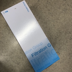 FG 852 760 6 852760PS6  ตัวกรอง FG ของแท้จากบริษัทกรุ๊ปกรุ๊ปกรู๊ปเซี่ยงไฮ้ จำกัด ราคาแข่งขัน คุณภาพสูง - Product Image 3