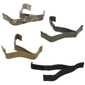 Correa Táctica Magnética Ajustable, Correas de Seguridad Universales de Nailon y Poliéster con Imán Fuerte, Calidad Premium - Product Image 6