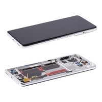 Applicable à l'assemblage d'écran OnePlus 10 Pro, écran OLED d'origine avec intégration capacitif à l'intérieur et à l'extérieur