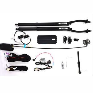 Aotostar per <span class=keywords><strong>Hyundai</strong></span> <span class=keywords><strong>Santafe</strong></span>/IX45 2012-2016: Sollevatore Elettrico per Portellone Posteriore, Accessori per Auto e Altre Parti della Carrozzeria - Product Image 5