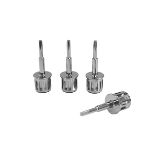 Broca dental & acessórios Universal 1.27 <span class=keywords><strong>Hex</strong></span> Driver catraca manual para a remoção eficiente de parafusos & pilares - Product Image 4