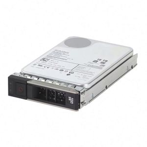 HNHWC ฮาร์ดดิสก์ SSD ประสิทธิภาพสูงสำหรับเซิร์ฟเวอร์ 16TB 7200RPM SAS แคช 512e แพ็ค 3.5 นิ้ว สำหรับเซิร์ฟเวอร์ - Product Image 6