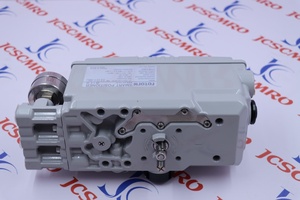 Posicionador neumático eléctrico inteligente Rotork YTC de alta calidad y Original, posicionador de válvula de efecto único de Control de serie - Product Image 6