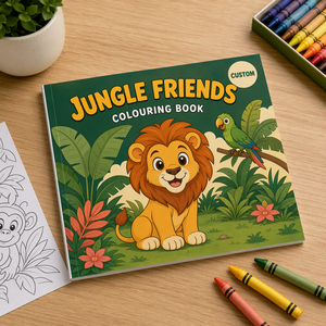 <strong>Best</strong> Selling Educational DIY <strong>Drawing</strong> Book Art Set for Kids with Offset Printing on Cardboard Custom Package - Product Image 1