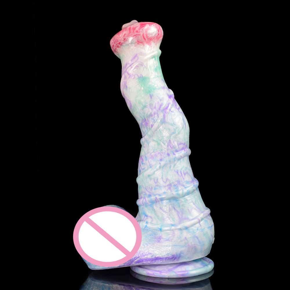 Ice Dragon