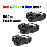 ZoomFire lampe de poche LED tactique avec vue à points IR réglable accessoire de chasse en plein air lumière Laser en alliage d'aluminium visée Laser