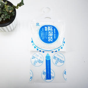 Bolsas Deshumidificadoras para Armarios, a Prueba de Humedad y Moho, Absorbentes de Humedad, Desecantes Colgantes para Uso Doméstico, Venta al Por Mayor - Product Image 3