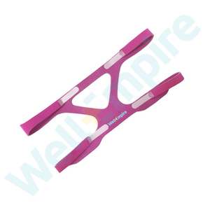 Certificazione con ISO WellEmpire maschera <span class=keywords><strong>CPAP</strong></span> copricapo accessori per macchine <span class=keywords><strong>CPAP</strong></span> Skin-friendly e ad alta fissazione (solo copricapo) - Product Image 5