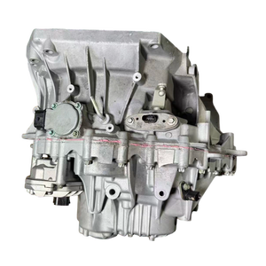 Transmisión DPS6 6DCT250 Remanufacturada para Ford Focus 2011-2021 1.6L-2.0L FWD - Product Image 2