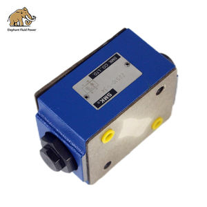 Chine usine OEM Rexroth Z2FS6-<span class=keywords><strong>2</strong></span>-4X/2QV 12V 14V électrovanne de commande directionnelle hydraulique pour machine de construction - Product Image 6