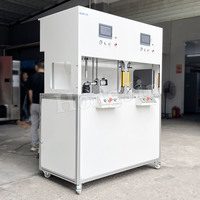 Testeur d'étanchéité à l'air à pression directe Détecteur de fuite et de force d'étanchéité Faisceau de câblage étanche Équipement de test d'étanchéité