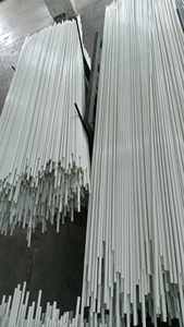 Ne rouille jamais piquets de jardin en fibre de verre super robustes piquet de support de plantes florales - Product Image 3