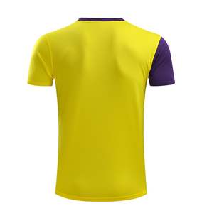 Camisetas Ligeras Ecológicas para Sublimación de Secado Rápido, Diseño Liso para Transferencia de Fotos por Calor, Ropa Deportiva y Eventos, Unisex - Product Image 5