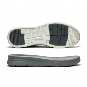Suela de zapato casual de caucho Phylon personalizada OEM ODM de Kezhi, nuevas suelas de zapato duraderas, venta al por mayor de suelas de zapato de fábrica Jinjiang - Product Image 3