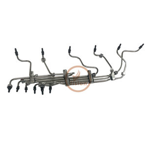 TUBO DE PRESIÓN PARA EXCAVADORA 65.10301-6089 65.10301-6088 para DX220AF DX225LCA - Product Image 2