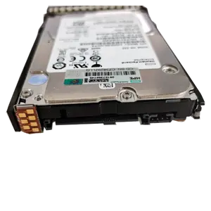 Muslimex 870792-001 disco rigido a stato solido HPE HDD (2,5 pollici) disco rigido del Server SAS 12G 15K SFF da 300GB
