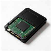 Bestseller: Disco Rigido per Laptop 2.5" 1T/2T, Hard Drive SATA 160G 250G