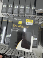 Hard Disk Eksternal Portabel 2TB USB 3.0 untuk Windows dan Mac dengan Garansi Pemulihan Data 2 Tahun (Grosir)