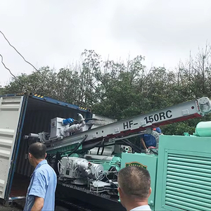 Reverse Circulatie Water Goed/Geologische Onderzoek/Bodem Testen Boor <span class=keywords><strong>Rig</strong></span> - Product Image 1