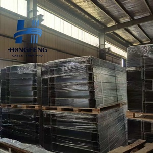 ถาดรองสายรางน้ำ/ถาดใส่สายแบบแชแนลสามารถกำหนดขนาดได้จากโรงงาน - Product Image 5