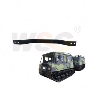 สปริงด้านหลังผู้ผลิต NA-140s ของ Sisu 651 121 <span class=keywords><strong>0010</strong></span> - Product Image 2