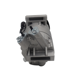 คอมเพรสเซอร์แอร์รถยนต์ 92600-1U60A A41011A13031 92600EW600 สำหรับรถยนต์นิสสัน บลูเบิร์ด ซิลฟี่ 2.0 - Product Image 3