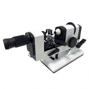 SY-V034-1 저렴한 가격 광학 장비 수동 초점 측정기 외부 판독 렌즈계 휴대용 휴대용 렌즈계 - Product Image 5