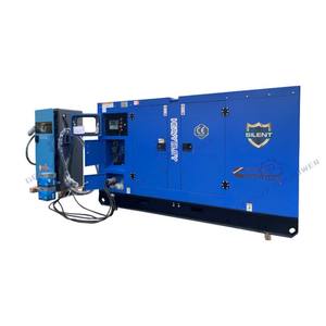 30kva 40kva 50kva 60kva 80kva 100kva Silent <b>Water</b> Cooled Low Speed Diesel Generators for Sale - Product Image 3