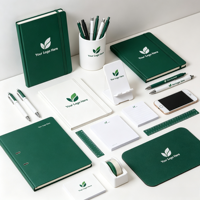 Cadeaux promotionnels de marque, conception gratuite, logo personnalisé, produits de bureau publicitaires, idées de cadeaux à offrir