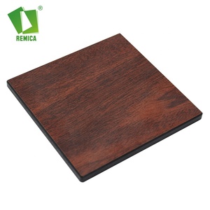 Placa laminada compacta resistente uv <span class=keywords><strong>formica</strong></span> de preço, placa com <span class=keywords><strong>hpl</strong></span>, grandes linhas de produção - Product Image 2